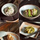 시골밥상 이미지