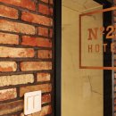 넘버25 호텔 이미지