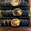 짱구김밥,토스트 이미지