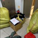 [시흥 헌옷수거] “헐, 헌옷이 현금으로?” 💰 친절·신뢰·정직 3박자! 재방문율 200% 비결 이미지