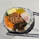 아빠애김밥 이미지