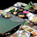 지리산황제암돼지