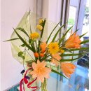 스타일 호텔 | [방배동 꽃집] '스위밍풀' 천재 꽃잽이 사장님의 감성 Flower Studio