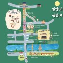 투썸플레이스 진주세란병원점 | 2026 밀양 야행 축제 다녀왔는데… 지금 가야 하는 이유 (실시간 분위기)