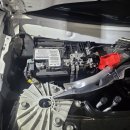 소답동114 | 창원밧데리 포드 익스플로러 자동차배터리 방전 소답동 도계동 출장 교체 후기