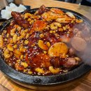 서울 남부터미널역 한방누룽지통닭 맛집 꼬꾸이 내돈내산