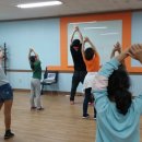 방송댄스 이미지