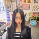 예쁜머리방 | 부산붙임머리잘하는곳 경성대붙임머리 '청담동머리방'에서 여신 머리 완성!