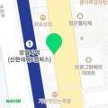 호암초교~망월사입구~회룡초교 이미지
