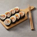 향이네김밥 이미지