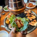 고기싸롱 이미지