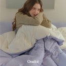 오넬 | 오넬로이 헬렌 차렵이불 겨울 먼지없는 S 후기