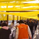 곡성기차당 뚝방마켓 이미지