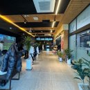 조아 스크린 골프 연습장 이미지