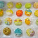 아름답고 예쁘개 이미지