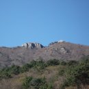 달음산 (587.5m) 이미지