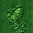 프린세스 골프클럽 이미지