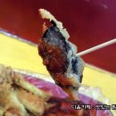 매콤달콤떡볶이 이미지