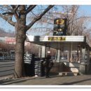 독립문역 2번출구 이미지