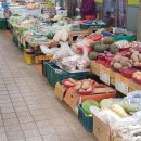 울산번개시장 이미지