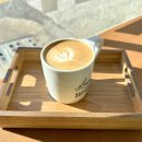 러너커피로스터스(RUNNER COFFEE ROASTERS) | 러너 커피 로스터즈 Runner Coffee Roasters (장안구/수원시)