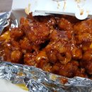 술술이맛닭강정