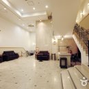 백암아트홀 이미지