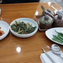 청정순대국