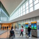 전곡시외버스터미널 | 새 단장 정보 및 시간표 변경 안내전곡시외버스 터미널 시설 편리한 이용 마친 위치 주변