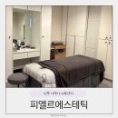 피엘르 | 전주 인후동 피부관리 피엘르에스테틱 카멘시트관리 후기