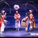 우리 가락 사물놀이 이미지