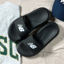 1501 | 뉴발란스 슬리퍼 1501, 진짜 어때?