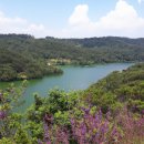 은파관광지 내 이미지