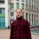 woolrich woolen mills / upland jacket / M 이미지