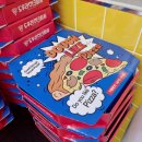 도우라이크피자 홍대점 이미지