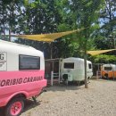 통영 편백숲길 관광농원 이미지