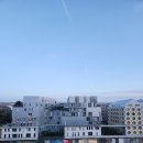 수채화반 | [DAY7] 우당탕탕 8년 만의 유럽으로 떠나는 길 ✨파리의 둘째 날 아침 몽마르뜨 언덕 샤크레쾨르 대성당...