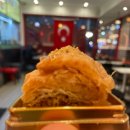 [강남 맛집/강남 케밥] 할랄 터키 튀르키예 푸드 트로이케밥 TROY KEBAB 솔직후기