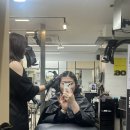 대구 웨딩촬영 전 신부 염색 유키니언 6호 삼덕B점 지혜원장님 후기