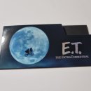 이티(E.T) | [영화]<이티(E.T.>후기