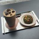 노마딕(nomadic) | 광주 북구청 카페 노마딕 커피 내돈내산 방문후기