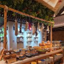 (주)마카오로 | [가족여행]마카오 호캉스 &#39;그랜드리스보아팰리스&#39; 조식, 수영장 후기