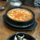 우렁쌈밥 이미지