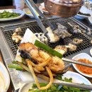 어버이날 가족모임엔 부천 까치울 #장어나라