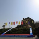 유달산 마애불 이미지