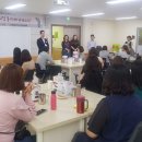 홈 카페 바리스타 이미지