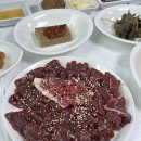 무안초등학교 | 무안 한우구이 맛집 '승달가든' 한우코스 생고기 한우샤브샤브 낙지탕탕이 후기