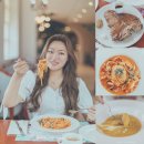 레빵뺑 | 파주 스테이크 맛집 퍼스트가든 삐아또 고메 후기