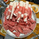 대관령숯불회관 | 대관령 한우 맛집 한정식급 밑반찬 용평회관 숯불구이