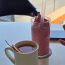 오픈업커피와한방차 | 천안 봉명동 카페 오픈업커피와한방차